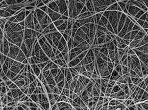 Шаблонная технология производства нанопроволоки из разных материалов